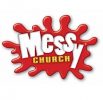 Messy Church Logo Messy Church Logo