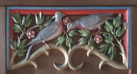 Pigeons